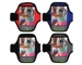 E-Circuit Adjustable Sport Arm Band Smartphone Cases