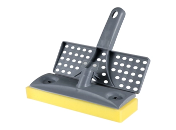 Essentials Premium Sponge Mops, 8.875x9.5x2.5 in