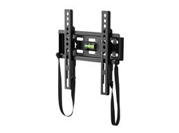 onn. Fixed TV Wall Mount for 19