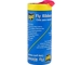 (RAID)  Fly Ribbons, Fly Traps, Effective for Kitchen & Food Prep Areas, 10 Ribbons in 1 Pack