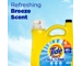 Tide Simply Refreshing Breeze Liquid Laundry Detergent - Clean & Fresh