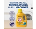 ARM & HAMMMER Liquid Laundry Detergent Soap, Clean Burst Fresh, 33 fl oz, 33 Loads
