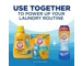 ARM & HAMMMER Liquid Laundry Detergent Soap, Clean Burst Fresh, 33 fl oz, 33 Loads