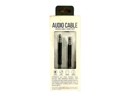 APPLE - Audio Cable 3.9mm