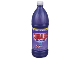 Cloralen Scented Bleach, Lavender Scent, 32.12 Fl Oz (1 Qt) 950 Ml