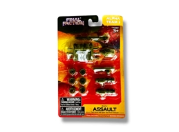 Final Faction - Alpha Team 1/Ruck Assault