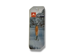 OZARK TRAIL- CASTING SPOON 1/8 oz