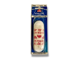 KIWI - Athletic Laces White 1 Pair