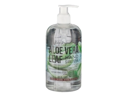 Urban Hydration Aloe Vera Hand Sanitizer gel