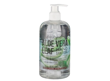 Urban Hydration Aloe Vera Hand Sanitizer gel