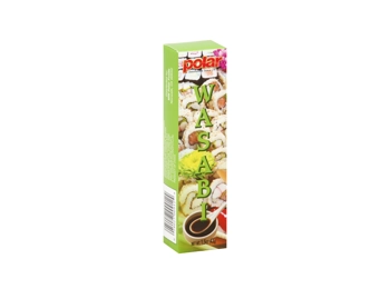 Polar Wasabi Tube, 1.5 oz