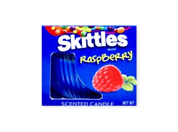 Skittles - Raspberry Candle 30z