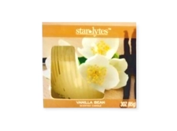 Star Lytes - Vanilla Bean Candle 3oz