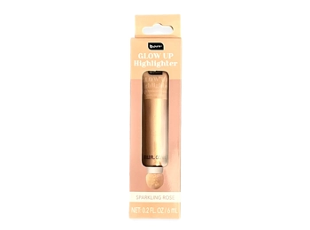 B.PURE - Age Defying Aluminizing Highlight (Rose)