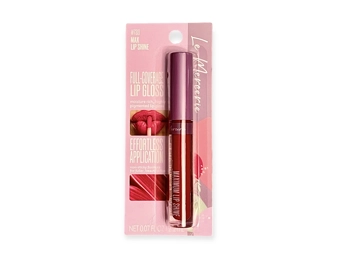 Le Mercerie - Rouge Hgh Gloss (Berry Current)