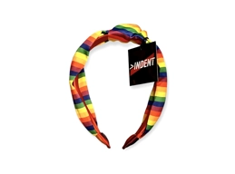 INDENT - Rainbow Hair Band