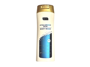 B.PURE - HYALURONIC ACID BODY WASH (Vitamin B3) 10oz