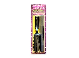 Calypso - Brush Comb Set