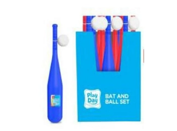 Play Day Big Bat and Ball