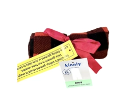 KINNLY Checker Sleep Pants size 4/5