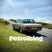 220mm White Window Sticker – Merc not included