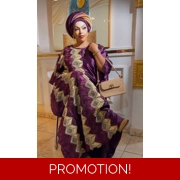 2 pieces Women Party Maxi Long Dress and hat Printed Dress Casual Loose Robe Fashion Vestidos,