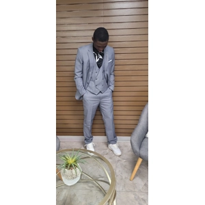 Suite Blue