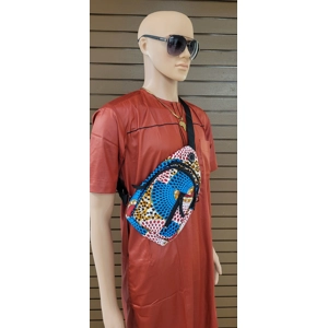 unisex shoulder bag