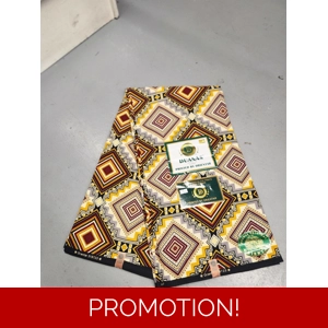 African Fabric