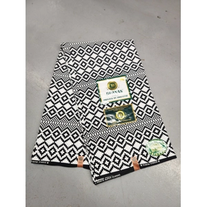 African Fabric