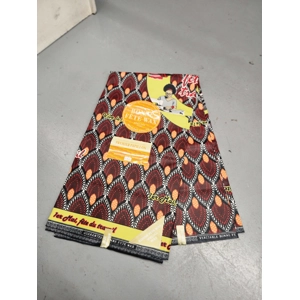 African Fabric