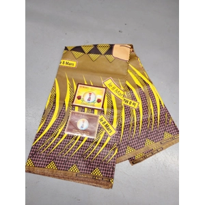 African Fabric