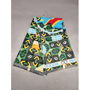 African Fabric