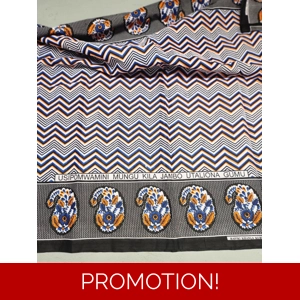 Kanga (African Gurmant)