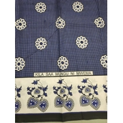 Kanga (African Garment)