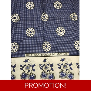 Kanga (African Garment)