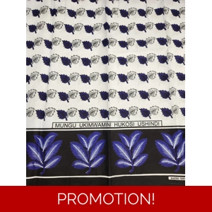 Kanga (African Garment)