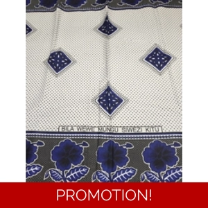 Kanga (African Garment)