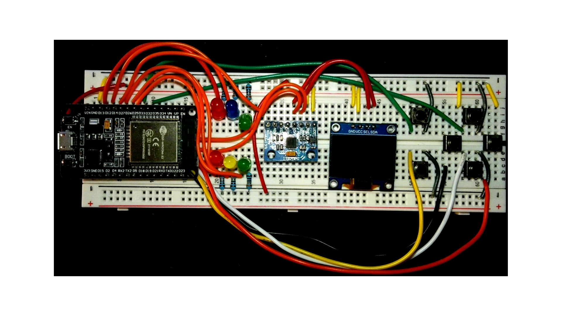 Dev Kit Clone Assembled