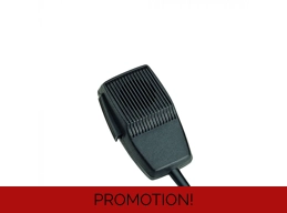 High Quality CB Microphone 
