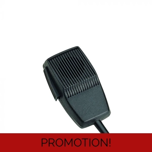 High Quality CB Microphone 