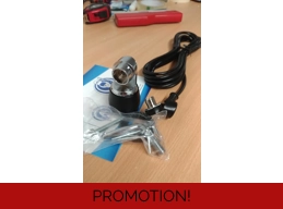 Base +cable for antenna Sirio series Performer 5000 and GGD turbo 2002