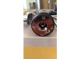 Sirio P600-P800 PL spare mount for performer 600/800
