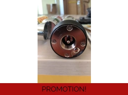 Sirio P600-P800 PL spare mount for performer 600/800