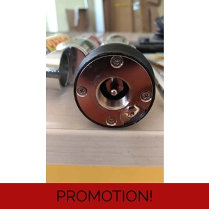 Sirio P600-P800 PL spare mount for performer 600/800