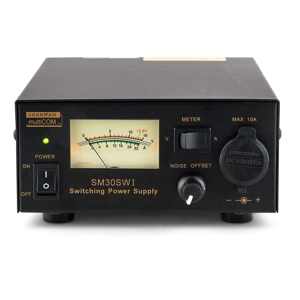 power supply mod.SM30 SWI 20amp fix 30 amp peak