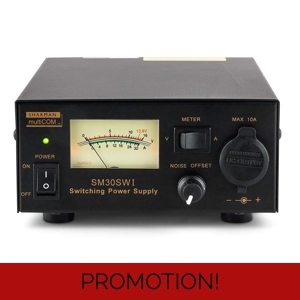 power supply mod.SM30 SWI 20amp fix 30 amp peak