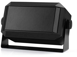 5w Medium CB Radio External Extension Speaker, 2m Cable, 3.5mm Jack Plug,