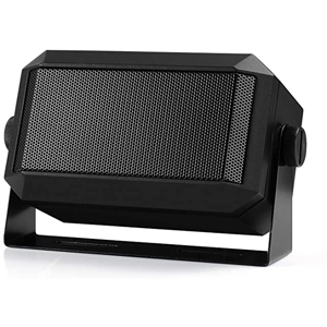 5w Medium CB Radio External Extension Speaker, 2m Cable, 3.5mm Jack Plug,
