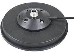Magnetic mount Sirio MAG 145 PL